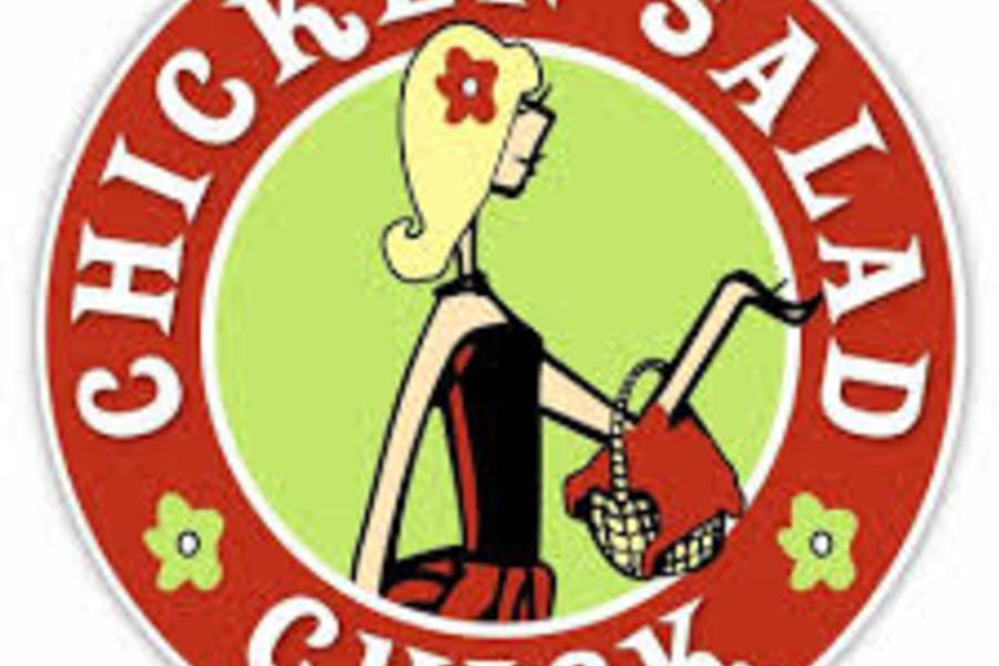 Chicken Salad Chick