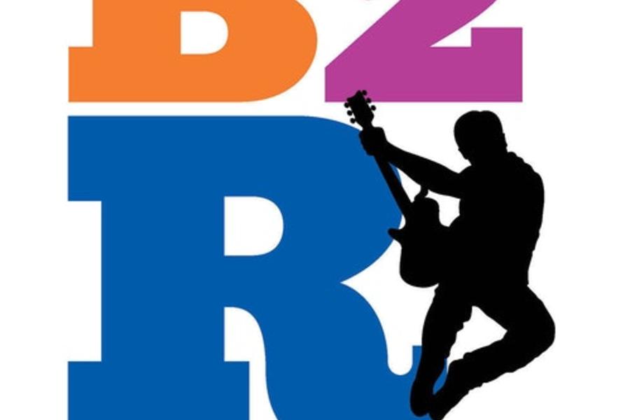 Bach To Rock
