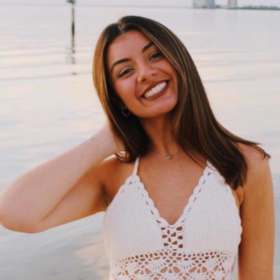 Gabriella Reyes