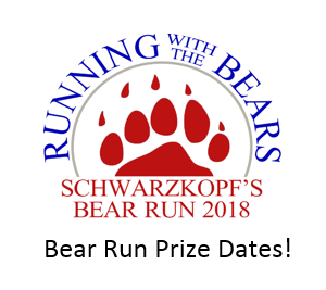 bear run
