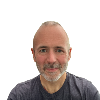 Will Haynes, PTA President