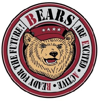 bear patch