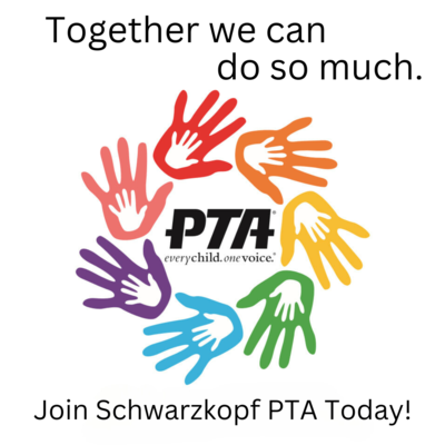 PTA Welcome