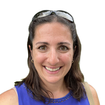 Christin Mackling, Recording Secretary