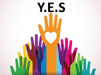 Say Yes