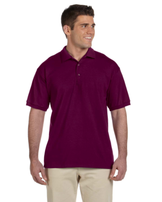 Maroon Polo