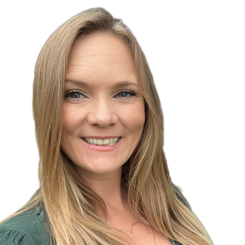 Jessica Tessi Treasurer