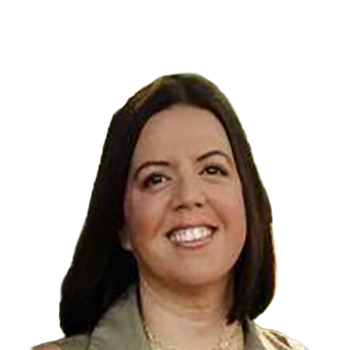 Vice President of Community Outreach