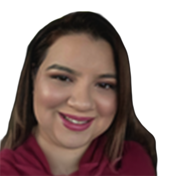 Maria Luengo, Vice President of Hospitality