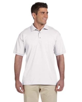 White Polo