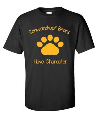 Character Shirt
