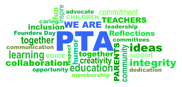 PTA Welcome